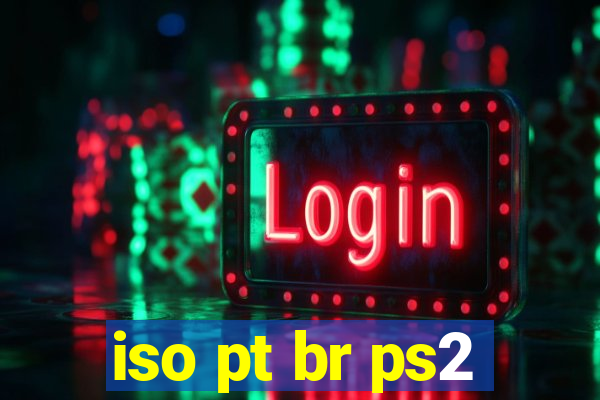 iso pt br ps2